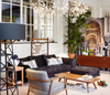 Zio Coffee Table by Moooi