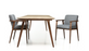 Zio Dining Table by Moooi