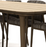 Zio Dining Table by Moooi