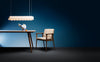 Zio Dining Table by Moooi