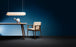 Zio Dining Table by Moooi