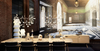 Zio Dining Table by Moooi