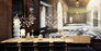 Zio Dining Table by Moooi