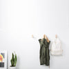 Carmen Wall Hook by Most Modest