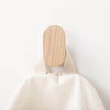 Carmen Wall Hook by Most Modest