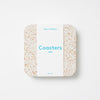 Coasters by Most Modest