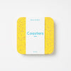 Coasters by Most Modest