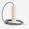 Niko Power Pendant by Most Modest