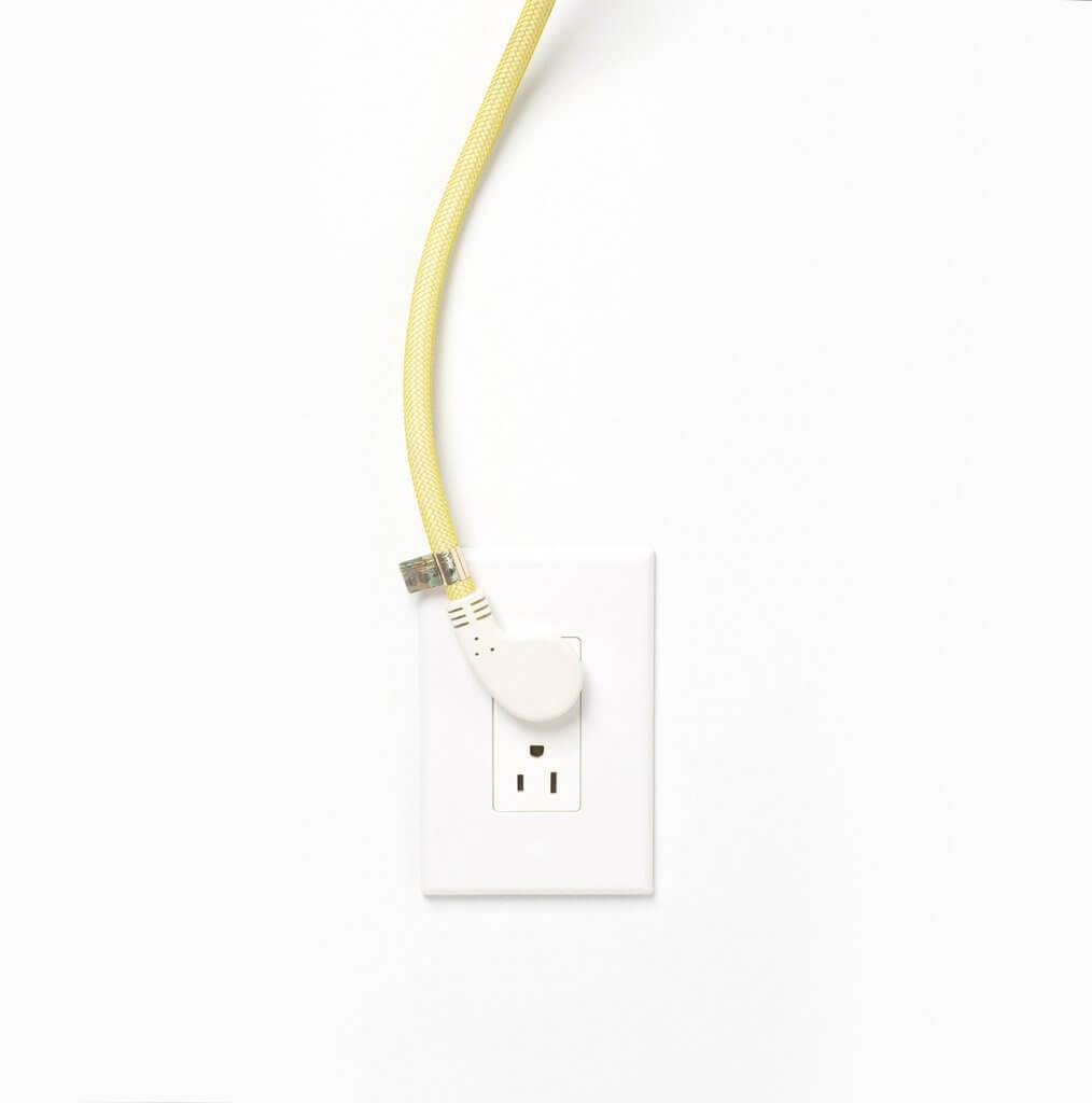 Niko Power Pendant by Most Modest