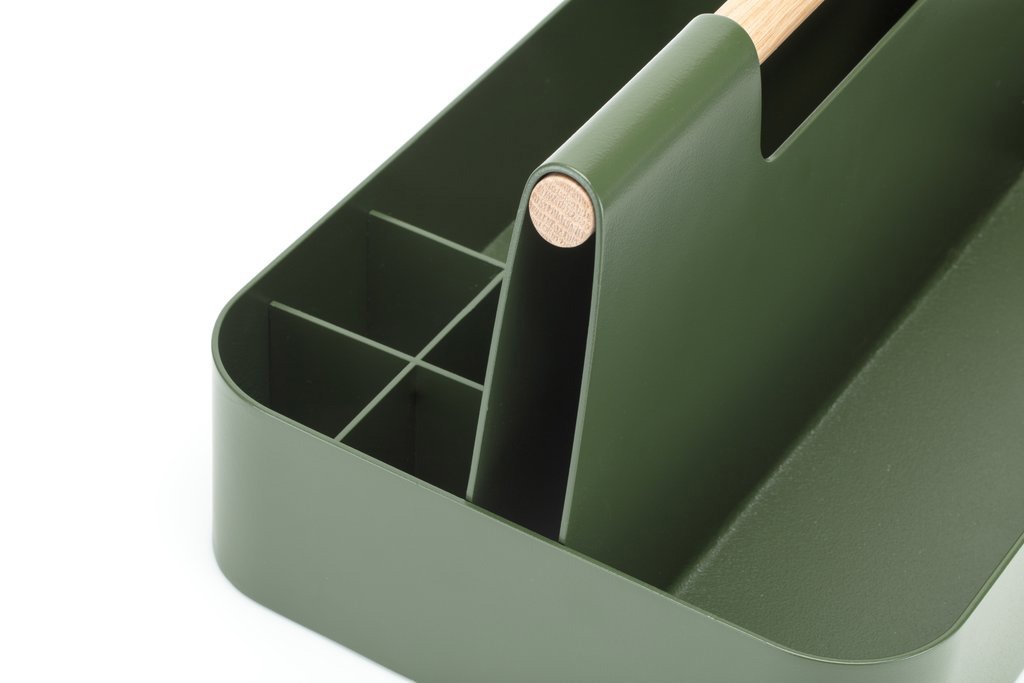 Elin Desk Caddy by Most Modest