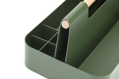 Elin Desk Caddy by Most Modest