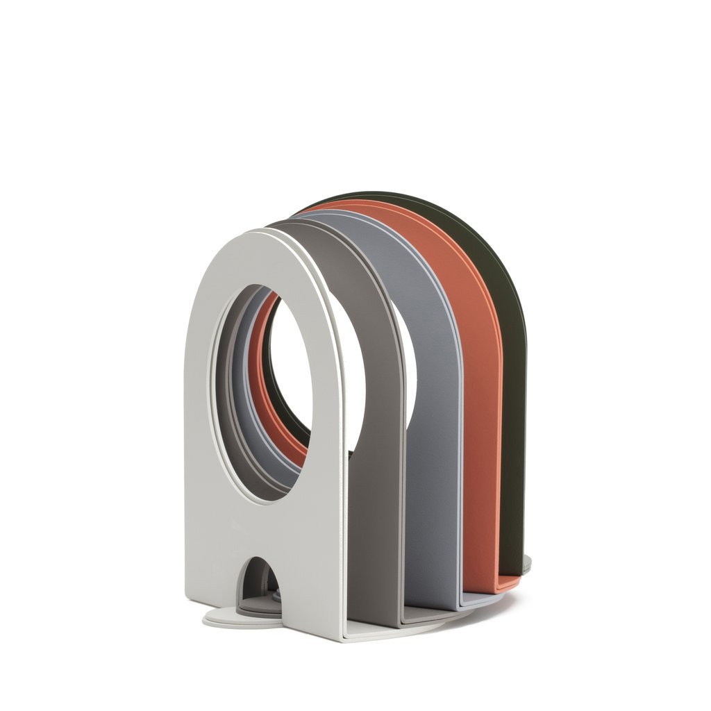 Perry Bookends by Most Modest