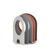 Perry Bookends by Most Modest