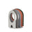 Perry Bookends by Most Modest