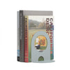 Perry Bookends by Most Modest