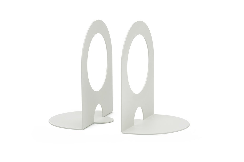 Perry Bookends by Most Modest