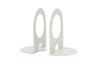 Perry Bookends by Most Modest