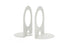 Perry Bookends by Most Modest