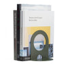 Perry Bookends by Most Modest