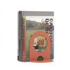 Perry Bookends by Most Modest