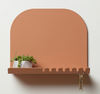 Walter Wall Shelf by Most Modest