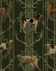 MOUNTAIN DOGS Wallpaper by Mindthegap