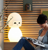 Kokeshi Lamp by Mr. Maria