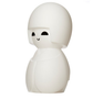 Kokeshi Lamp by Mr. Maria