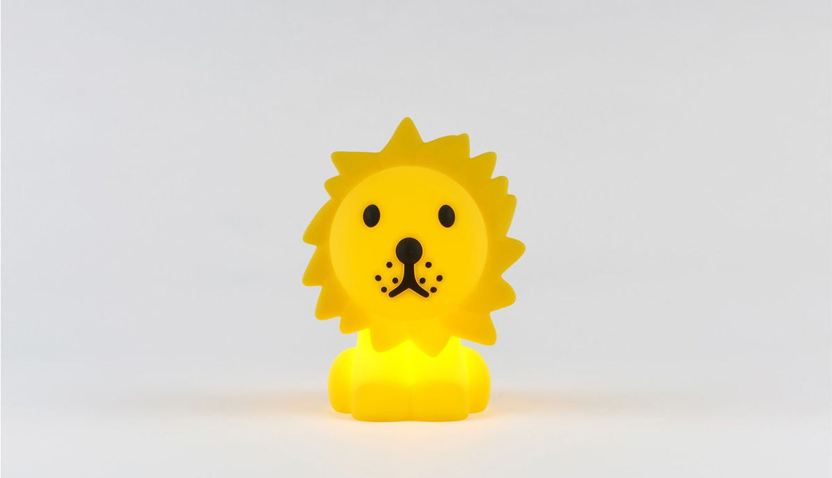 Lion Bundle of Light by Mr. Maria