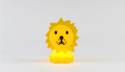 Lion Bundle of Light by Mr. Maria