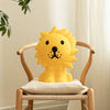 Lion Star Light by Mr. Maria