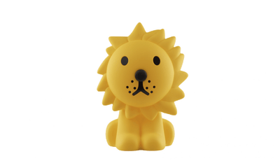 Lion Star Light by Mr. Maria