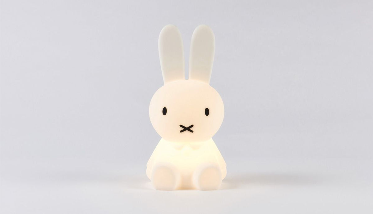 Miffy Bundle of Light by Mr. Maria