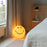 Smiley XL Lamp by Mr. Maria