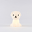 Snuffy First Light Nightlight by Mr. Maria