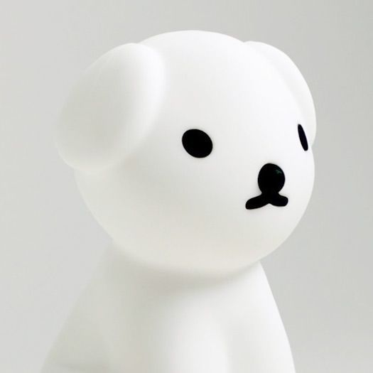 Snuffy First Light Nightlight by Mr. Maria