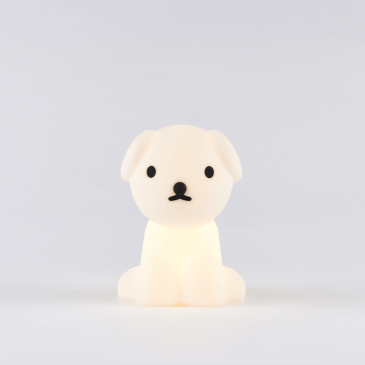 MR MARIA  Snuffy First Light (Miffy's Dog)