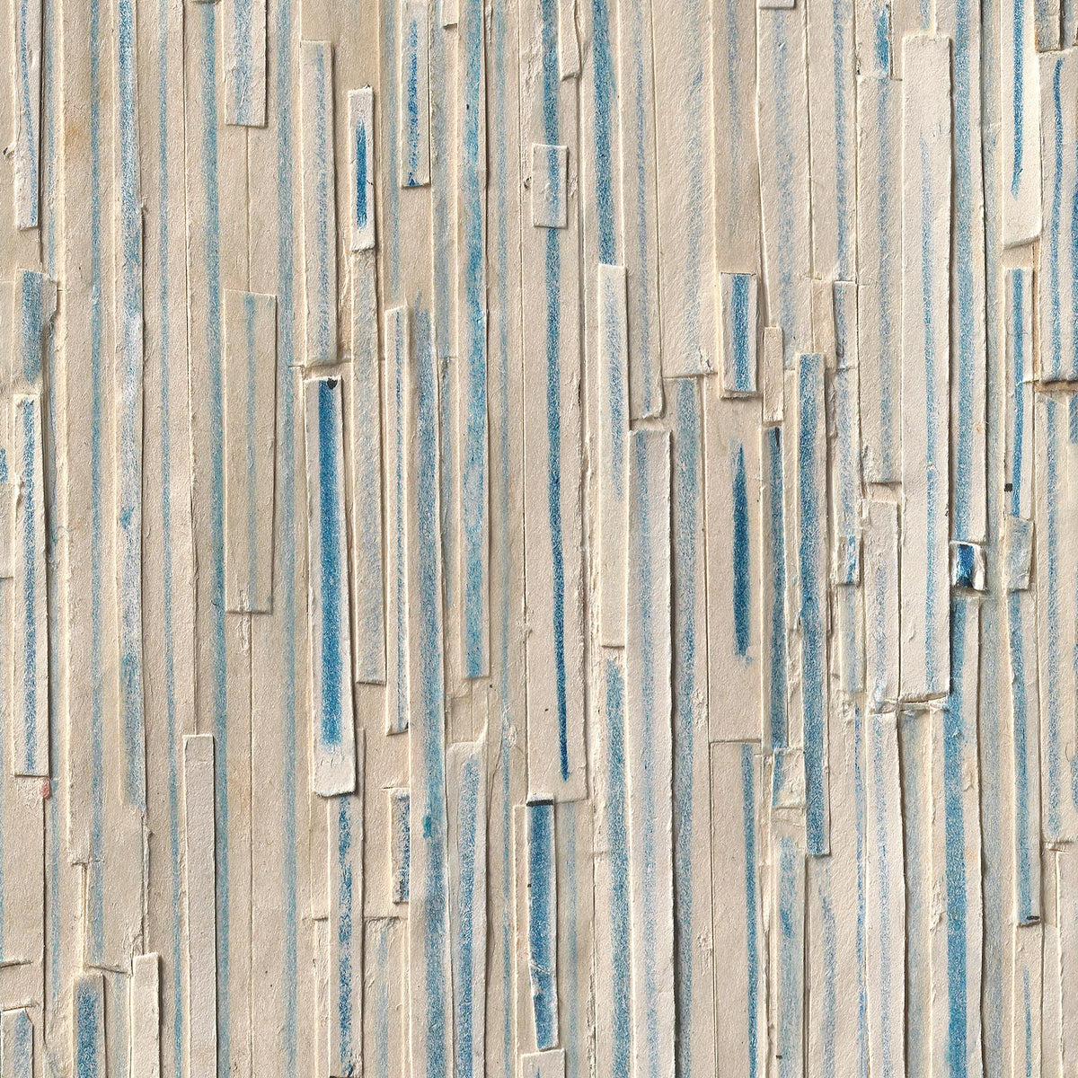 REM-07 Blue stripes Remixed. wallpaper by Arthur Slenk for NLXL
