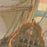 Papier peint RKS-05 Rough Sea par Rijksmuseum pour NLXL