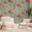 UON-04 Passiflora wallpaper by UON for NLXL