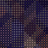 GEO-04 Layers wallpaper by Overlap One Another for NLXL