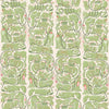 GEO-02 Cluttered Cats & Cords wallpaper by Erik van der Veen for NLXL