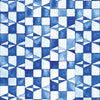 Papier peint GEO-05 Mediterranean Indigo Blue par Toi et Moi pour NLXL