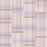GEO-07 Pink Weave wallpaper by Femke Hofhuis for NLXL