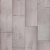 Papier peint CON-01 Large Tiles Concrete par Piet Boon pour NLXL