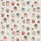 ACP-01 Crochet Animals wallpaper by Anne-Claire Petit for NLXL