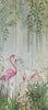 UON-03 Flamingo’s Garden wallpaper by UON for NLXL