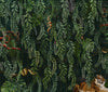 UON-06 Papier peint Art Deco Jungle par UON pour NLXL