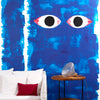 PNO-04 Blue Eyes wallpaper by Paola Navone for NLXL