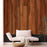 MRV Wood Panels wallpaper by Mr & Mrs Vintage for NLXL
